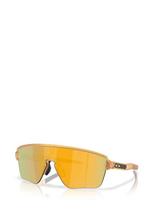26FW 오클리 선글라스 OO9415 941504 MATTE TRANSPARENT LIGHT CURRY - OAKLEY