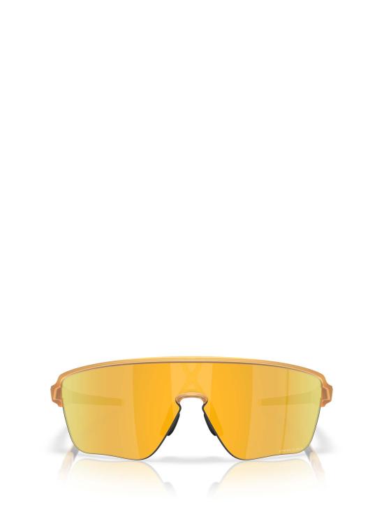 26FW 오클리 선글라스 OO9415 941504 MATTE TRANSPARENT LIGHT CURRY