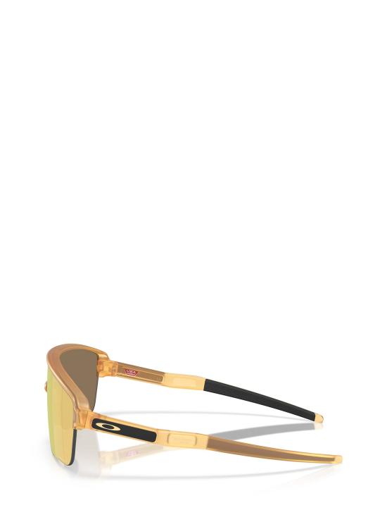 26FW 오클리 선글라스 OO9415 941504 MATTE TRANSPARENT LIGHT CURRY - OAKLEY