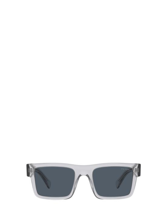 26FW 프라다 선글라스 PR 19WS U4309T CRYSTAL GREY