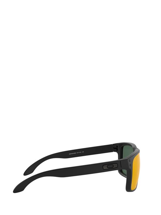 26FW 오클리 선글라스 OO9102 9102E2 MATTE BLACK - OAKLEY