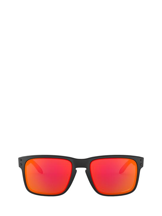 26FW 오클리 선글라스 OO9102 9102E2 MATTE BLACK
