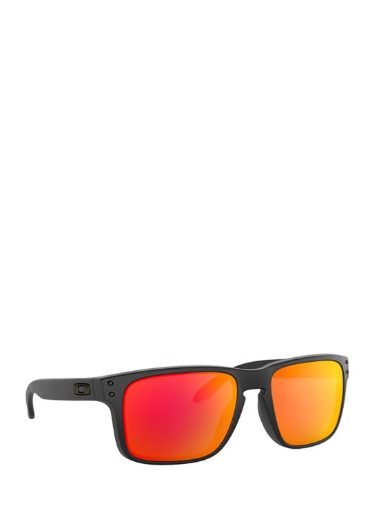26FW 오클리 선글라스 OO9102 9102E2 MATTE BLACK - OAKLEY