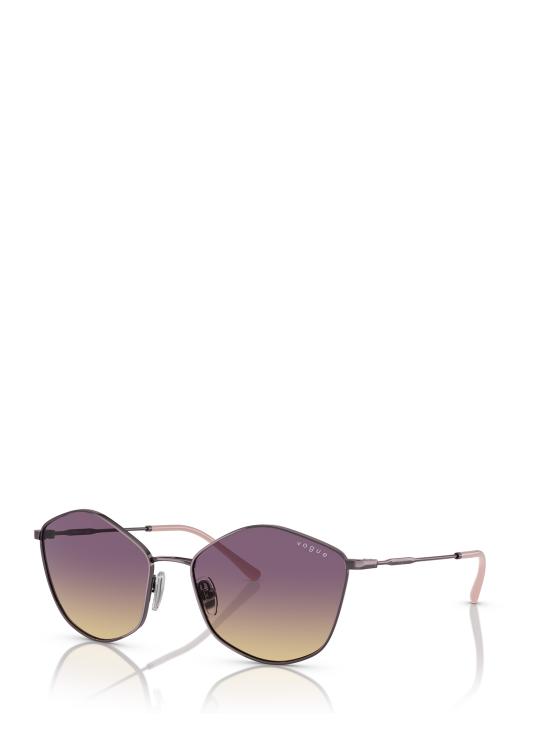 25FW 보그 선글라스 VO4282S 514970 LIGHT VIOLET - VOGUE