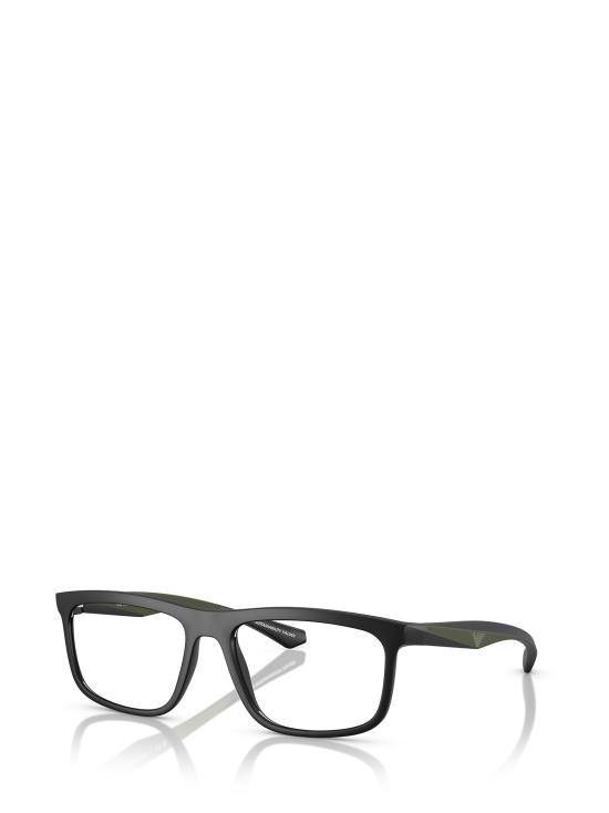 26FW 엠포리오 아르마니 안경 EA3246 5001 MATTE BLACK - EMPORIO ARMANI
