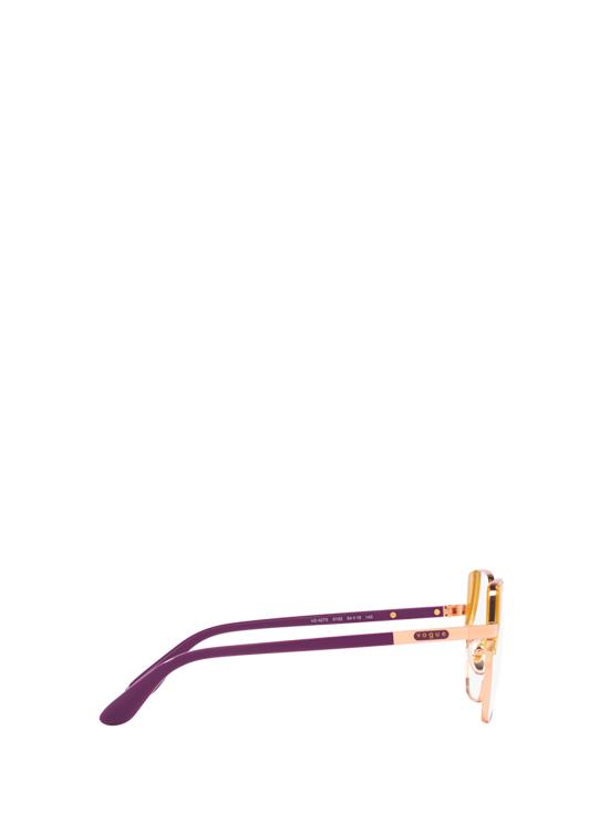 26FW 보그 안경 VO4270 5152 ROSE GOLD - VOGUE