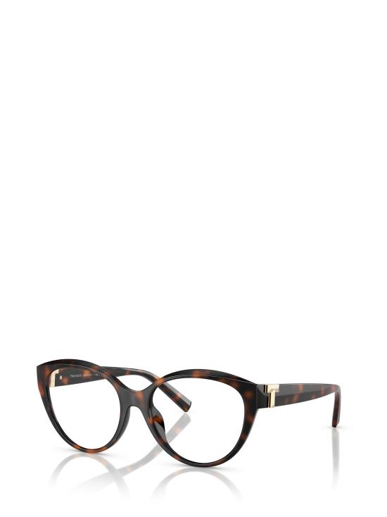 26FW 티파니앤코 안경 TF2255U 8015 HAVANA - TIFFANY & CO
