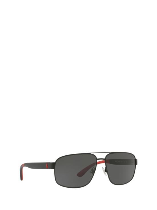 26FW 폴로 랄프로렌 선글라스 PH3112 903887 MATTE BLACK - POLO RALPH LAUREN