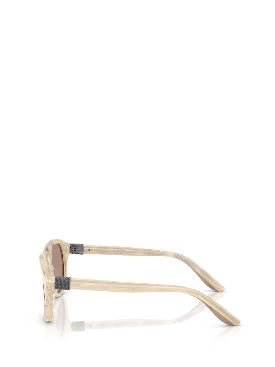 26FW 브루넬로 쿠치넬리 선글라스 BC4015S 10024Q PANAMA - BRUNELLO CUCINELLI