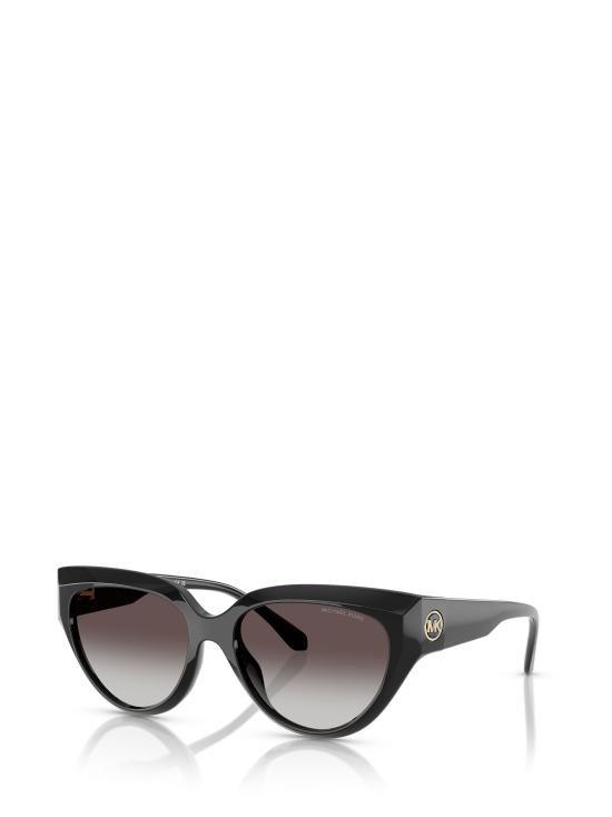 26FW 마이클 코어스 선글라스 MK2241U 30058G BLACK - MICHAEL KORS