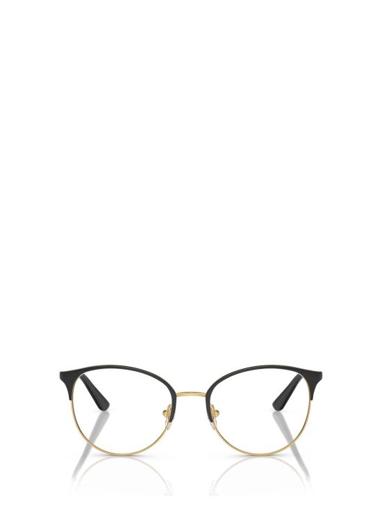 26FW 보그 안경 VO4108 280 TOP BLACK GOLD