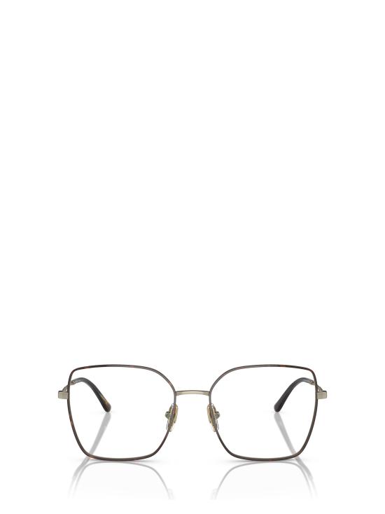 25FW 보그 안경 VO4274 5078 TOP HAVANA PALE GOLD