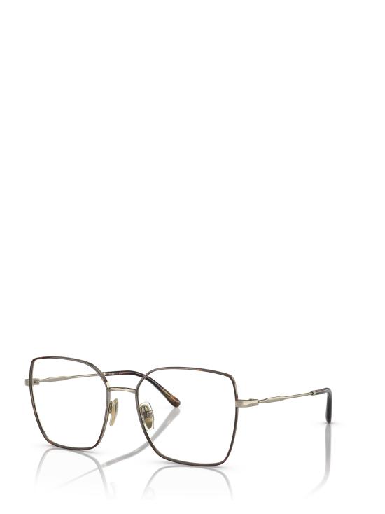 25FW 보그 안경 VO4274 5078 TOP HAVANA PALE GOLD - VOGUE