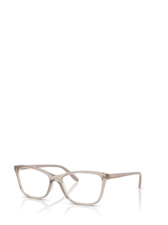 26FW 보그 안경 VO5603 2990 TRANSPARENT CARAMEL - VOGUE