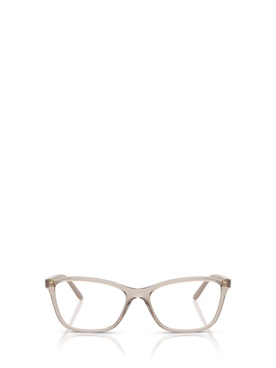 26FW 보그 안경 VO5603 2990 TRANSPARENT CARAMEL