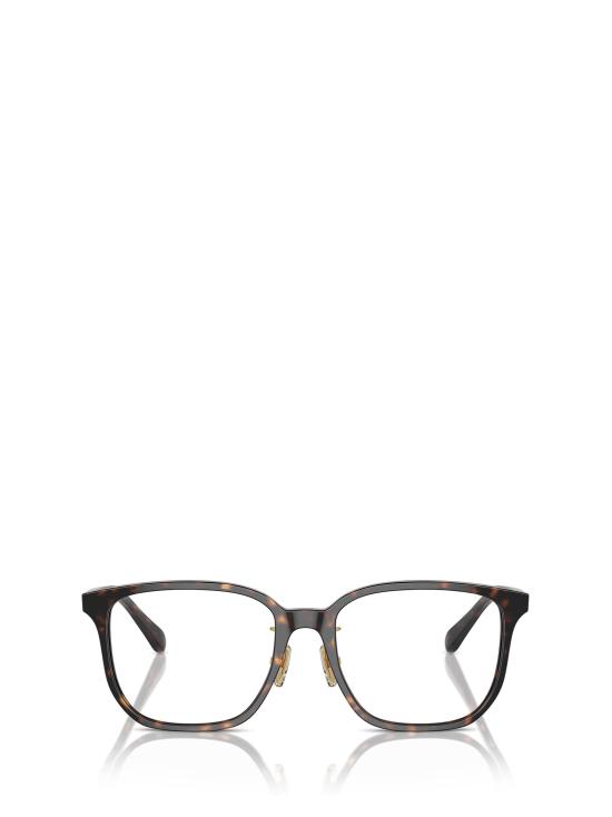 26FW 보그 안경 VO5550D W656 DARK HAVANA