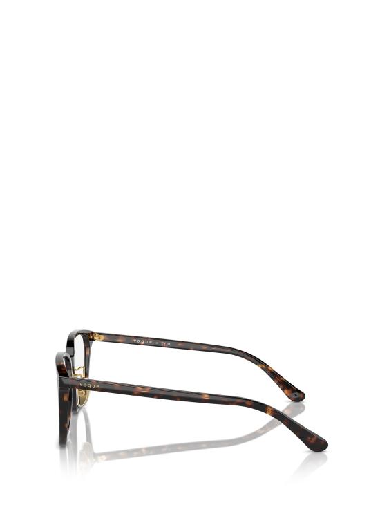 26FW 보그 안경 VO5550D W656 DARK HAVANA - VOGUE