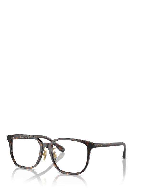 26FW 보그 안경 VO5550D W656 DARK HAVANA - VOGUE