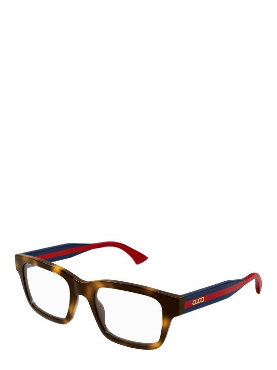 26FW 구찌 안경 GG1865O 002 HAVANA - GUCCI