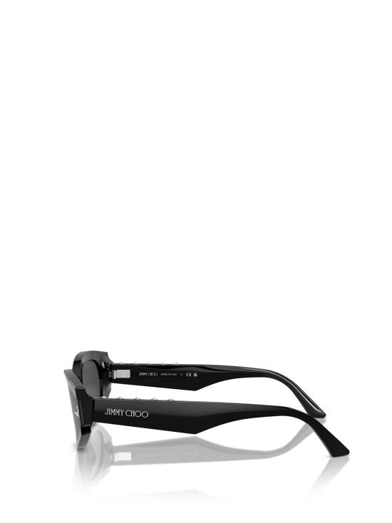 26FW 지미추 선글라스 JC5015U 500087 BLACK - JIMMY CHOO