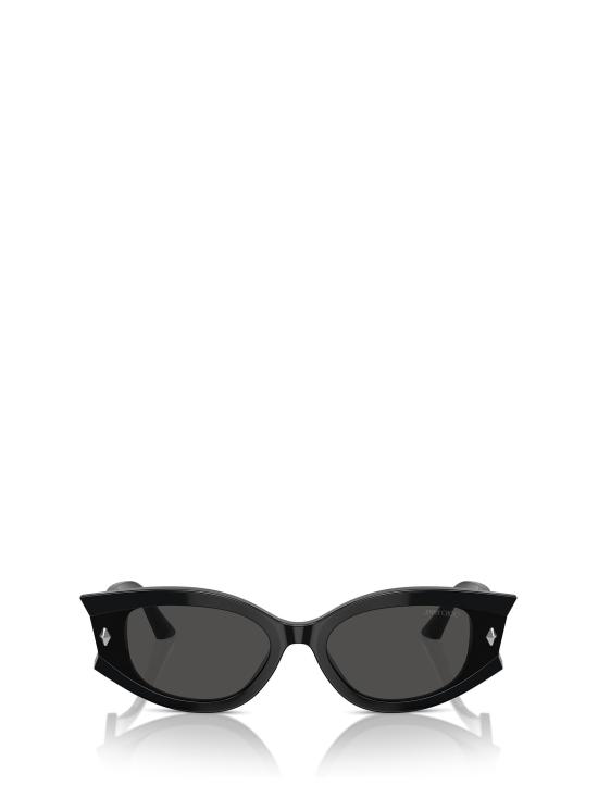 26FW 지미추 선글라스 JC5015U 500087 BLACK