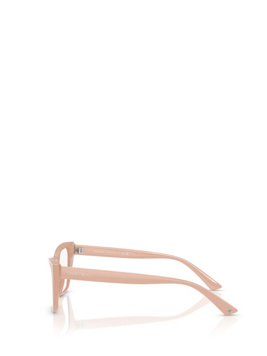 26FW 지미추 안경 JC3025 5019 PINK - JIMMY CHOO
