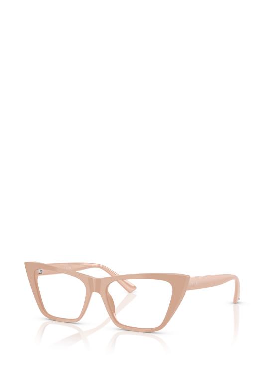 26FW 지미추 안경 JC3025 5019 PINK - JIMMY CHOO