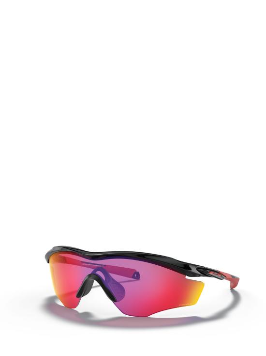 26FW 오클리 선글라스 OO9343 934308 POLISHED BLACK - OAKLEY