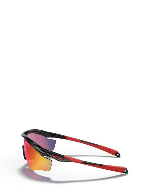 26FW 오클리 선글라스 OO9343 934308 POLISHED BLACK - OAKLEY