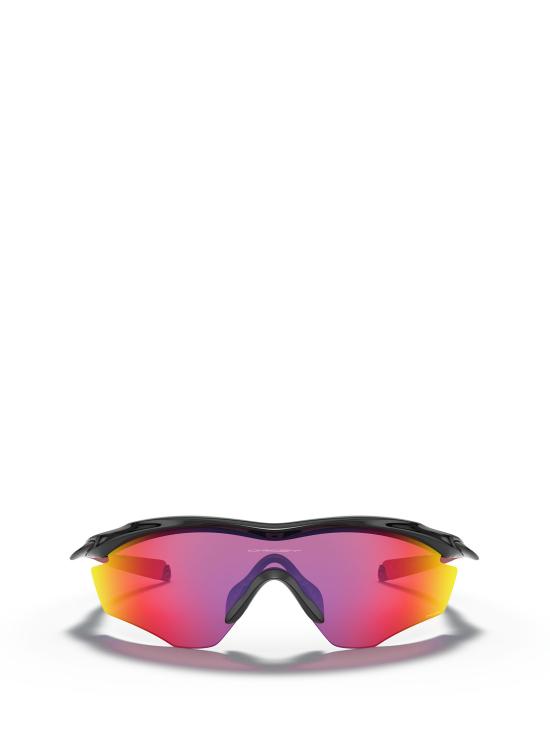 26FW 오클리 선글라스 OO9343 934308 POLISHED BLACK