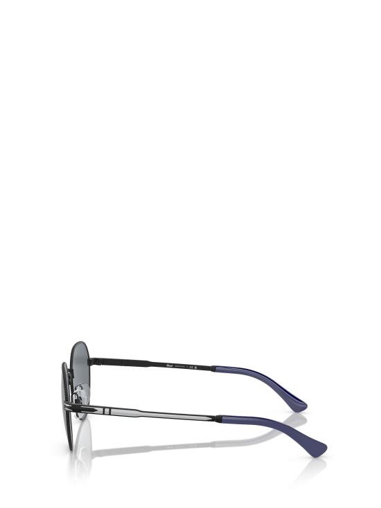 26FW 페르솔 선글라스 PO2486S 1111R5 BLACK SILVER - PERSOL