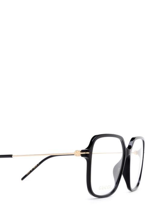 26FW 구찌 안경 GG1271O 001 BLACK - GUCCI