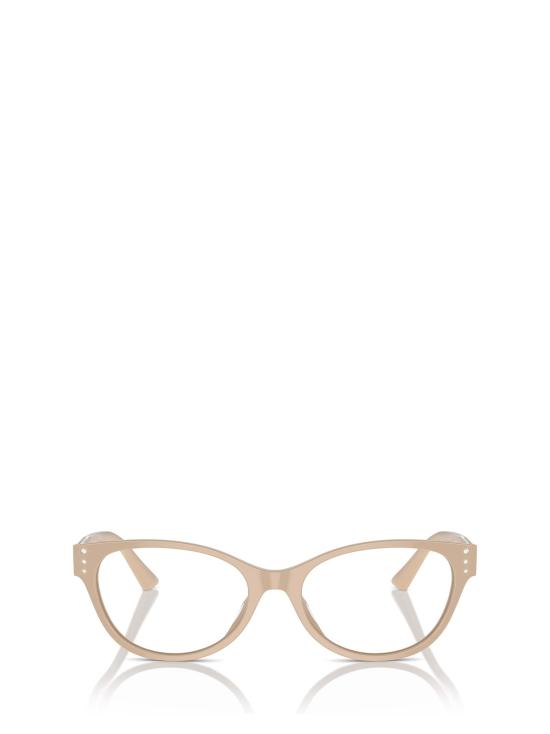 26FW 지미추 안경 JC3003BU 5015 BEIGE