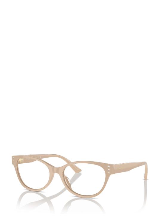26FW 지미추 안경 JC3003BU 5015 BEIGE - JIMMY CHOO
