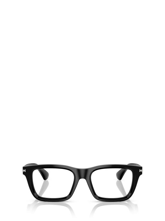 26FW 버버리 안경 BE2419 3001 BLACK