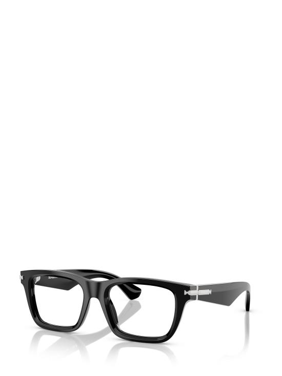 26FW 버버리 안경 BE2419 3001 BLACK - BURBERRY