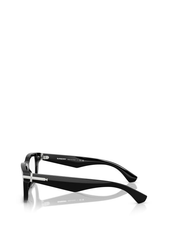 26FW 버버리 안경 BE2419 3001 BLACK - BURBERRY