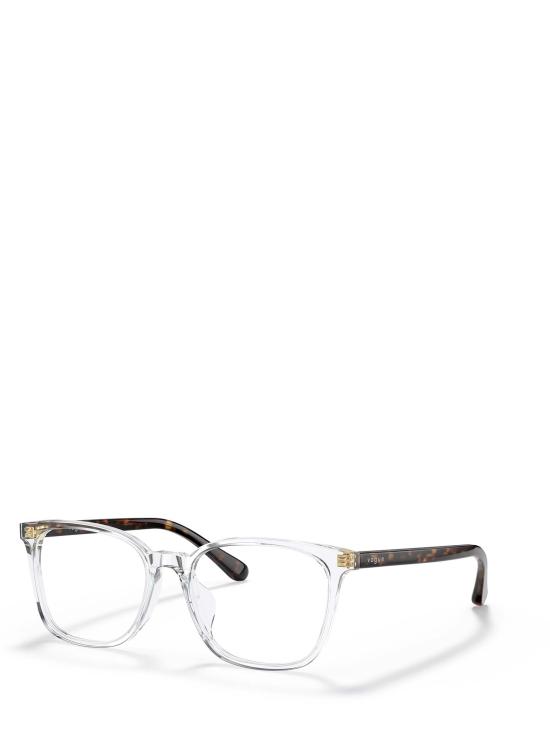 26FW 보그 안경 VO5399D W745 TRANSPARENT - VOGUE