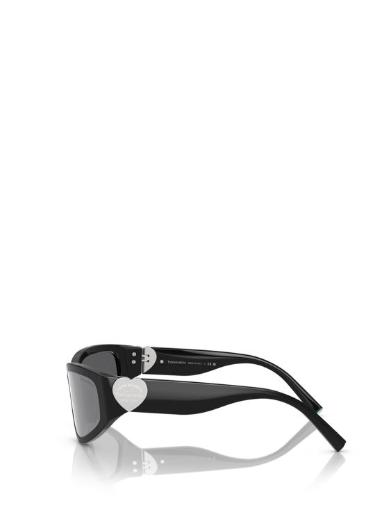 26FW 티파니앤코 선글라스 TF4217 80016G BLACK - TIFFANY & CO