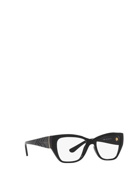 26FW 보그 안경 VO5483 W44 BLACK - VOGUE