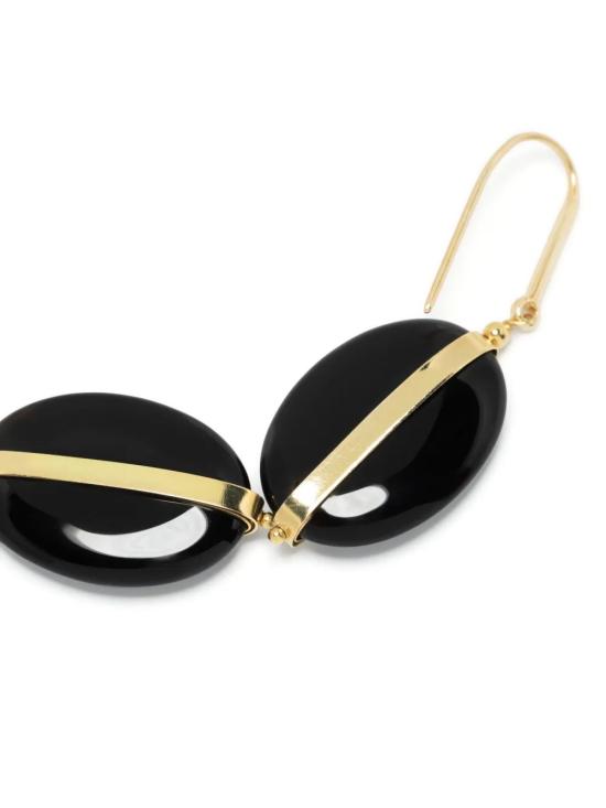 25FW 이자벨마랑 이어링 BL0019FAA3B07B 01BK BLACK