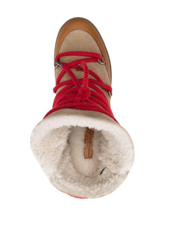 25FW 이자벨마랑 부츠 BO0039FAA3O50S 50CM CAMEL - ISABEL MARANT