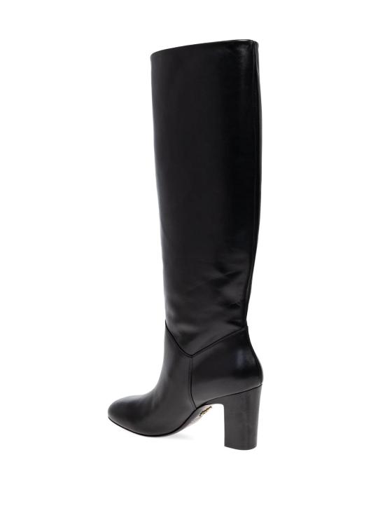 25FW 디스퀘어드2 부츠 BOW008701500001 2124 NERO - DSQUARED2