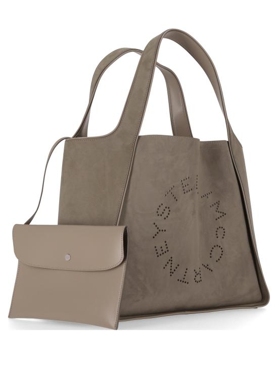 25FW 스텔라 맥카트니 숄더백 502793WP0590 2942 KHAKI - STELLA MCCARTNEY