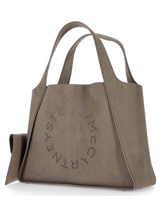 25FW 스텔라 맥카트니 숄더백 502793WP0590 2942 KHAKI - STELLA MCCARTNEY