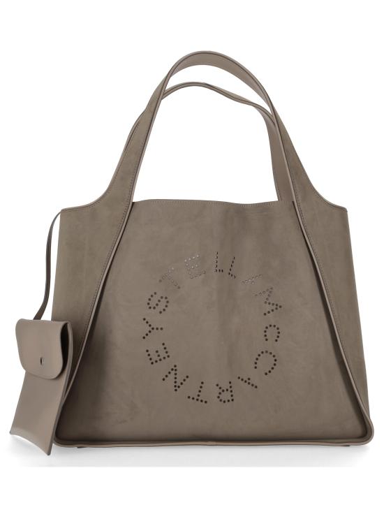25FW 스텔라 맥카트니 숄더백 502793WP0590 2942 KHAKI