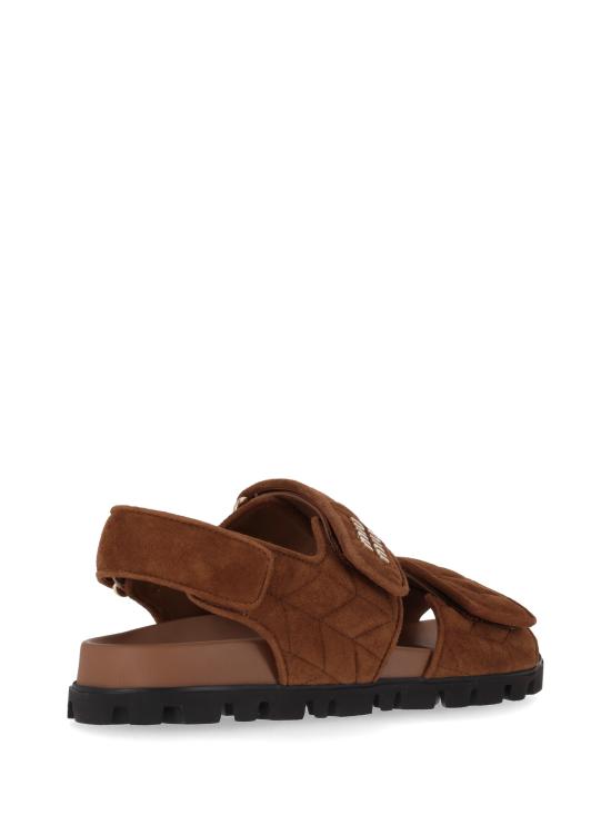 25FW 미우미우 샌들 5X135EF010M2V F0316 ROVERE - MIU MIU