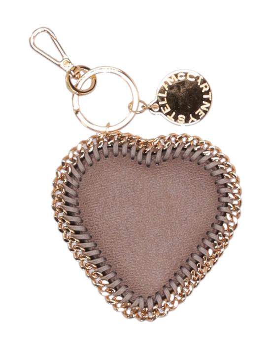 25FW 스텔라 맥카트니 키링 7V0106W9355 2800 MOSS