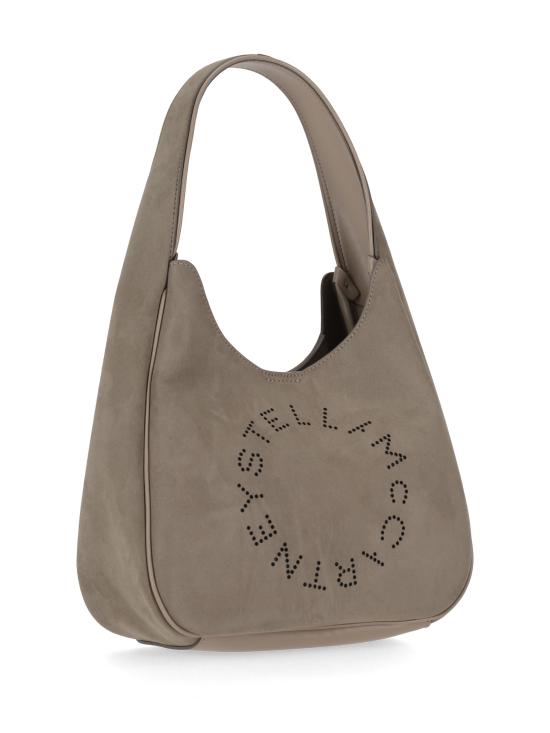 25FW 스텔라 맥카트니 숄더백 7B0113WP0590 2942 KHAKI - STELLA MCCARTNEY