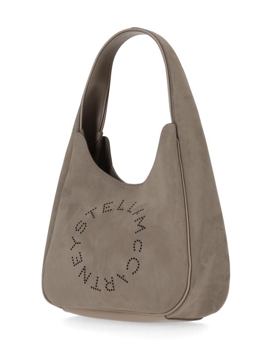 25FW 스텔라 맥카트니 숄더백 7B0113WP0590 2942 KHAKI - STELLA MCCARTNEY